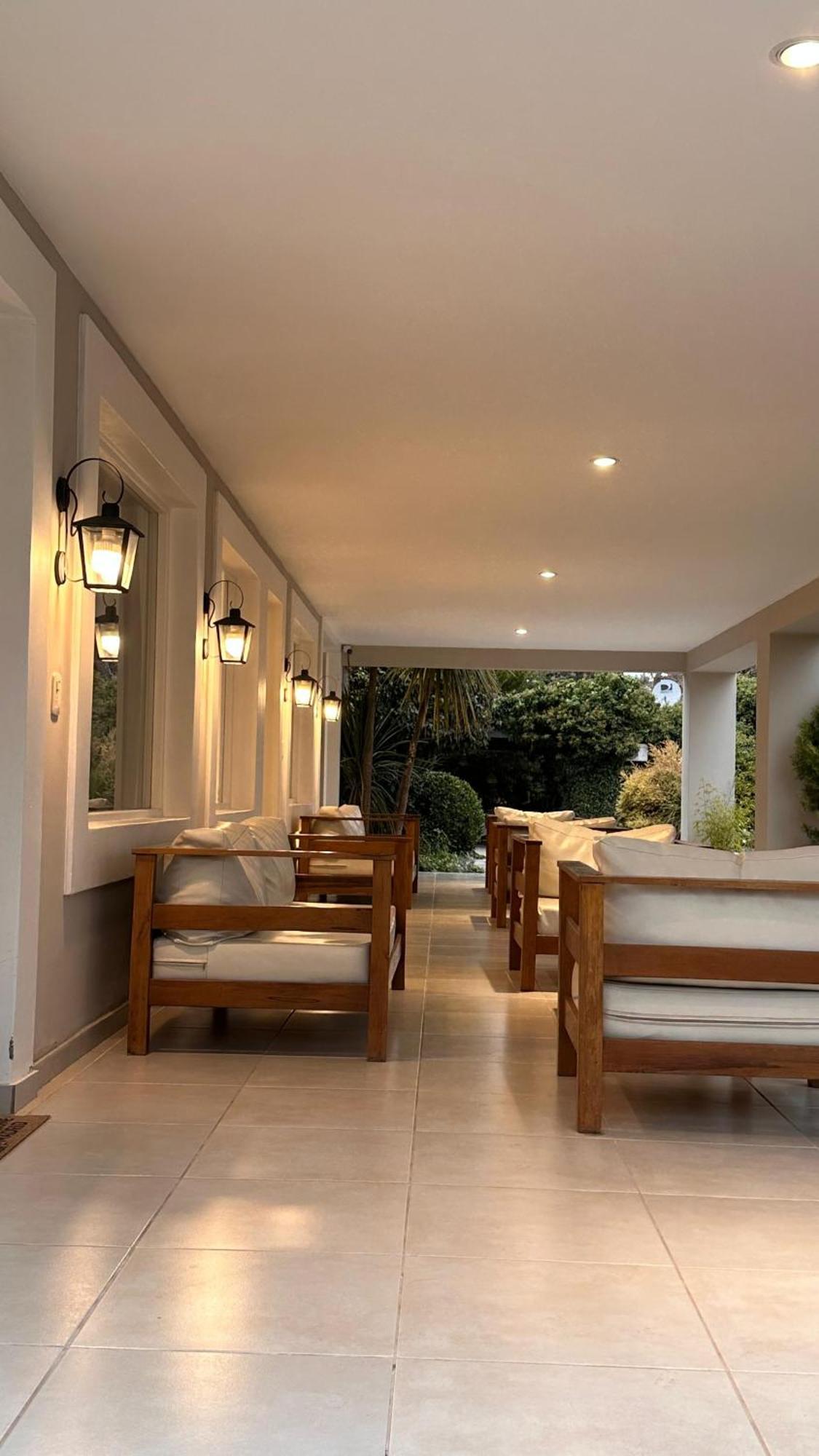 Hotel Finca La Puebla La Consulta Exterior foto